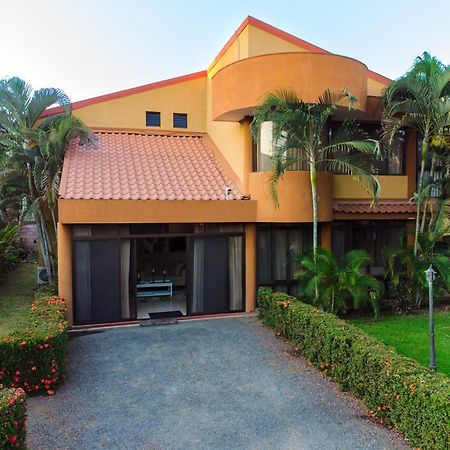Green Villas El Coco Zewnętrze zdjęcie