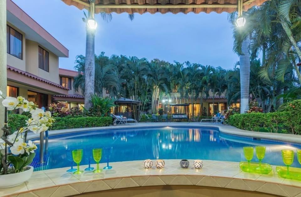 Green Villas El Coco Zewnętrze zdjęcie