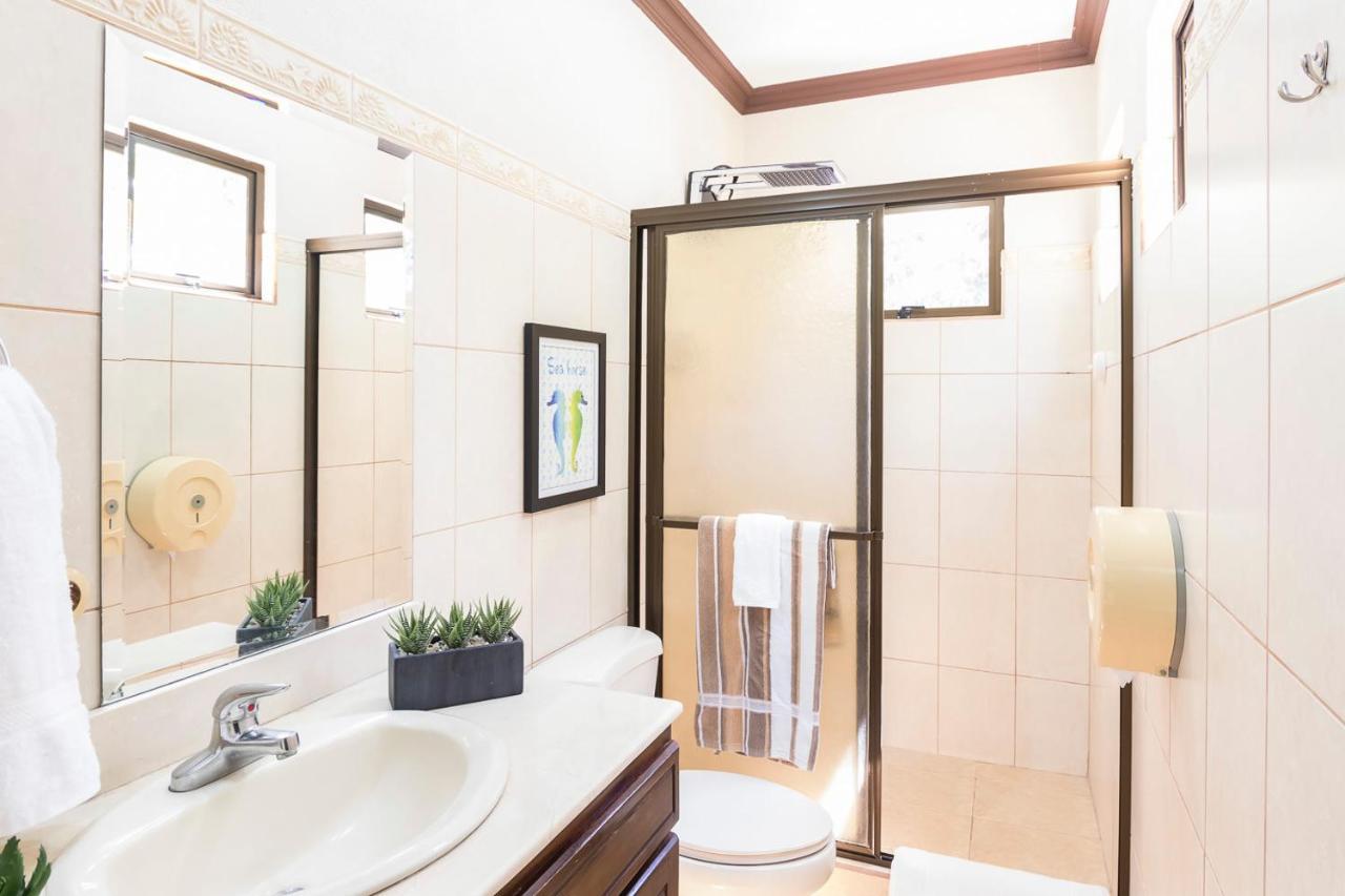 Green Villas El Coco Zewnętrze zdjęcie