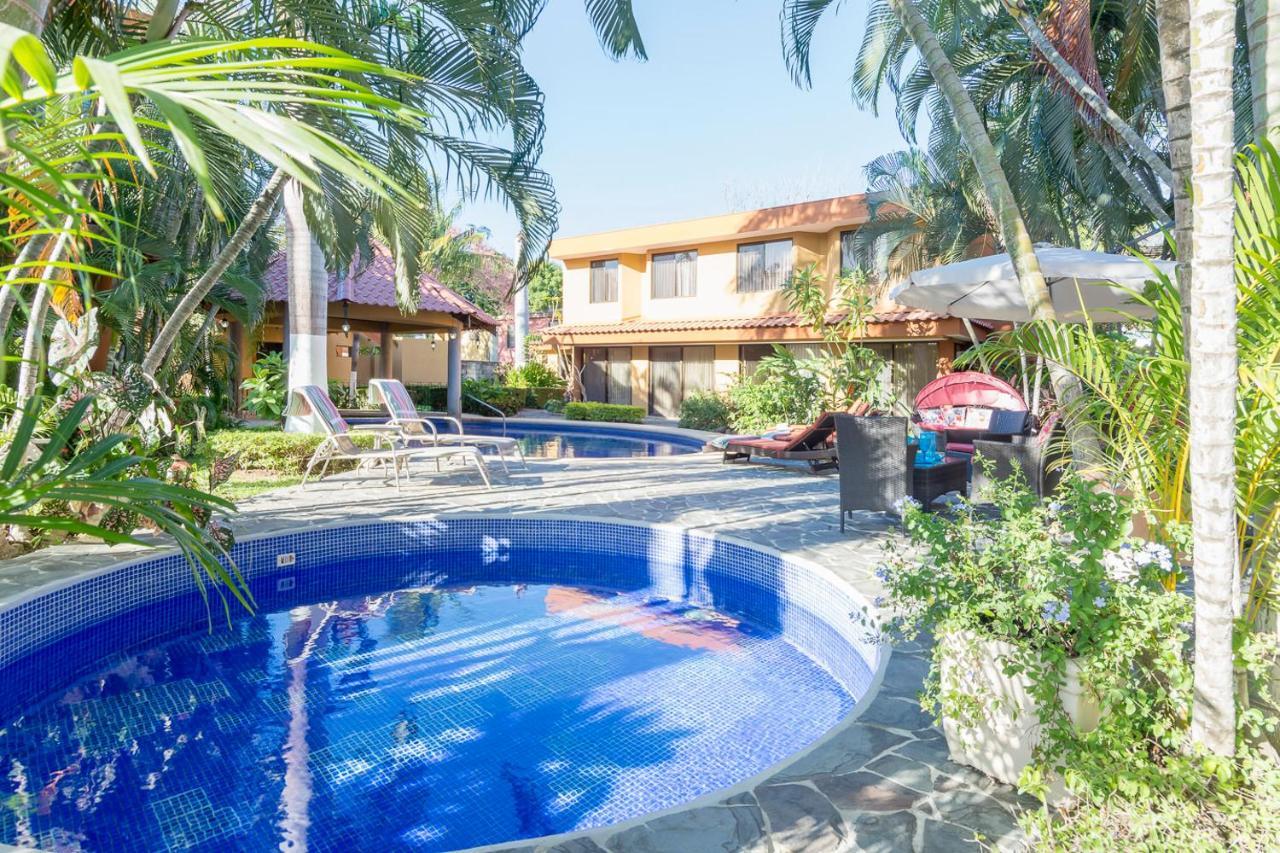 Green Villas El Coco Zewnętrze zdjęcie