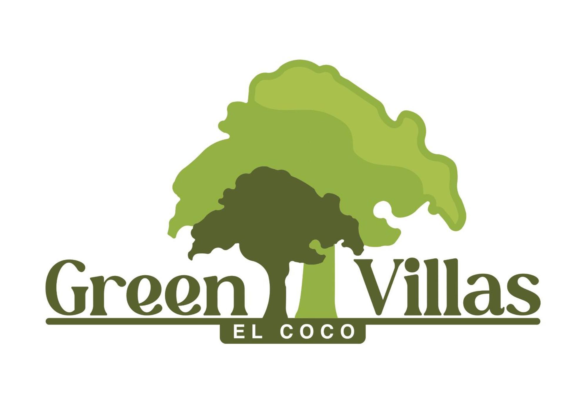 Green Villas El Coco Zewnętrze zdjęcie