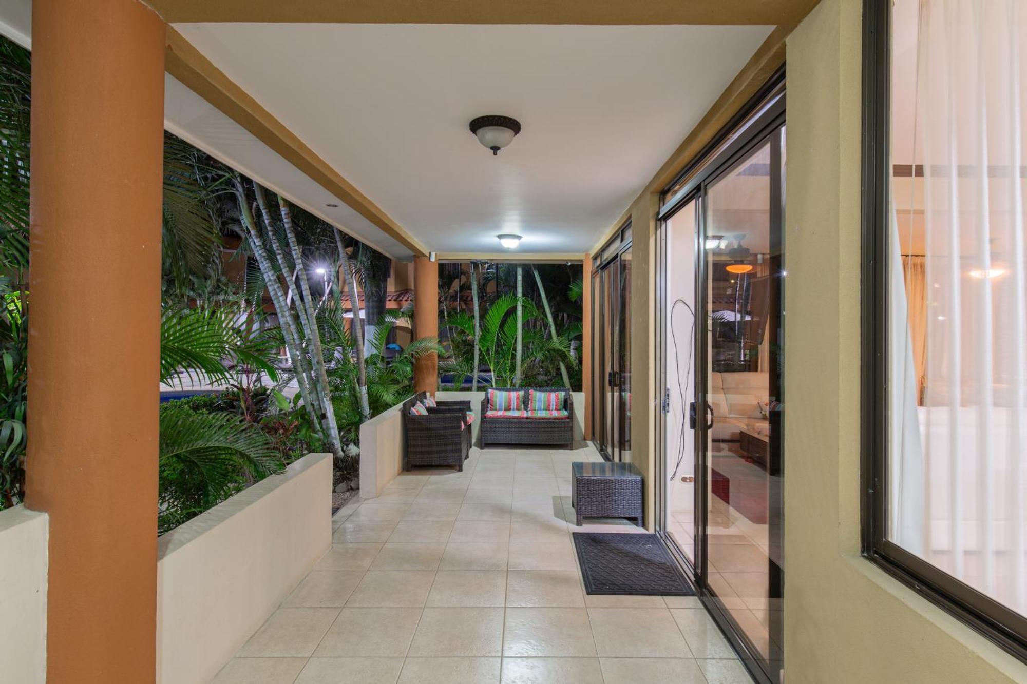 Green Villas El Coco Zewnętrze zdjęcie