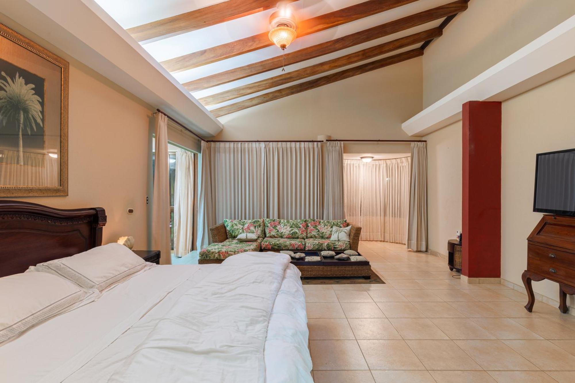 Green Villas El Coco Zewnętrze zdjęcie