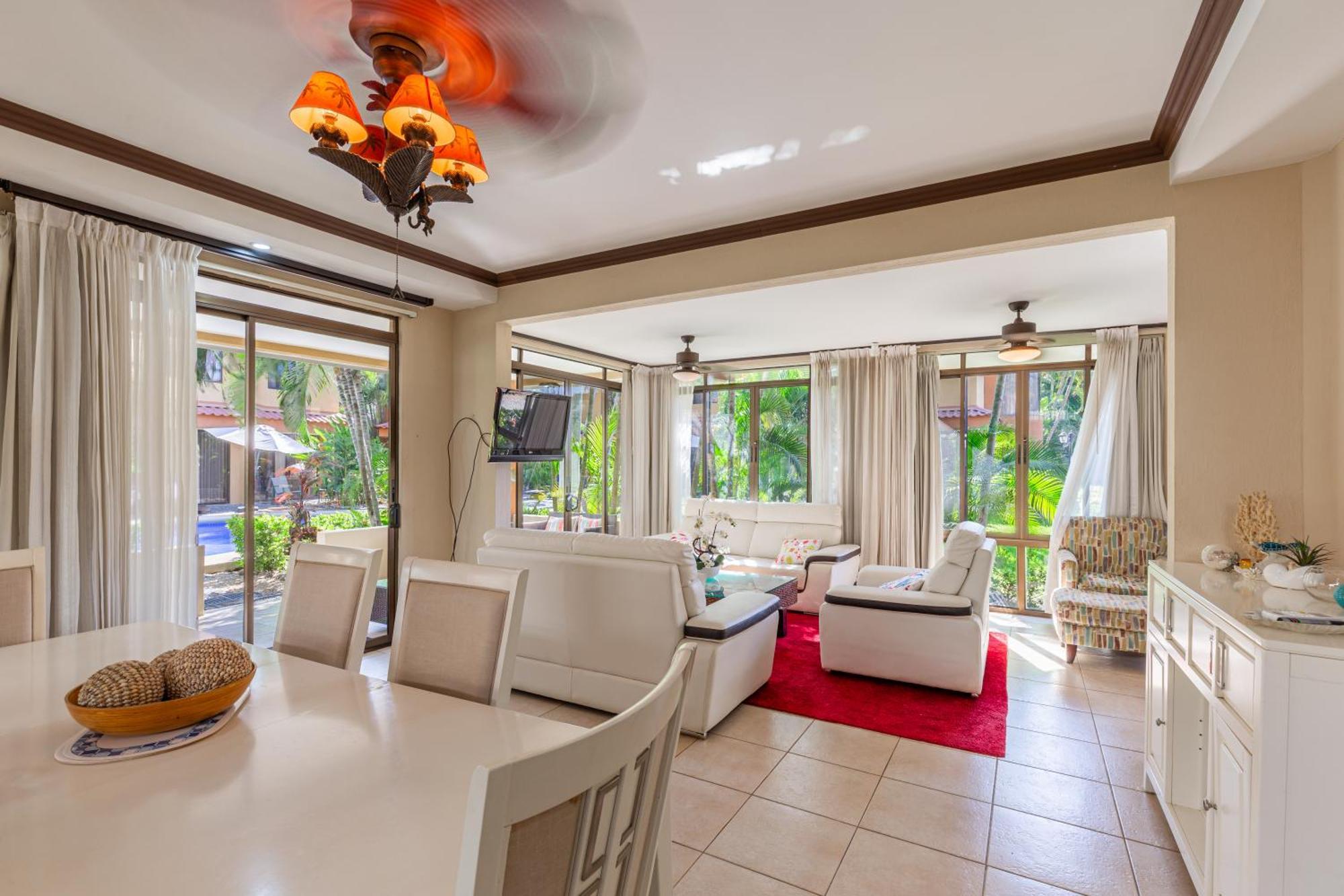 Green Villas El Coco Zewnętrze zdjęcie