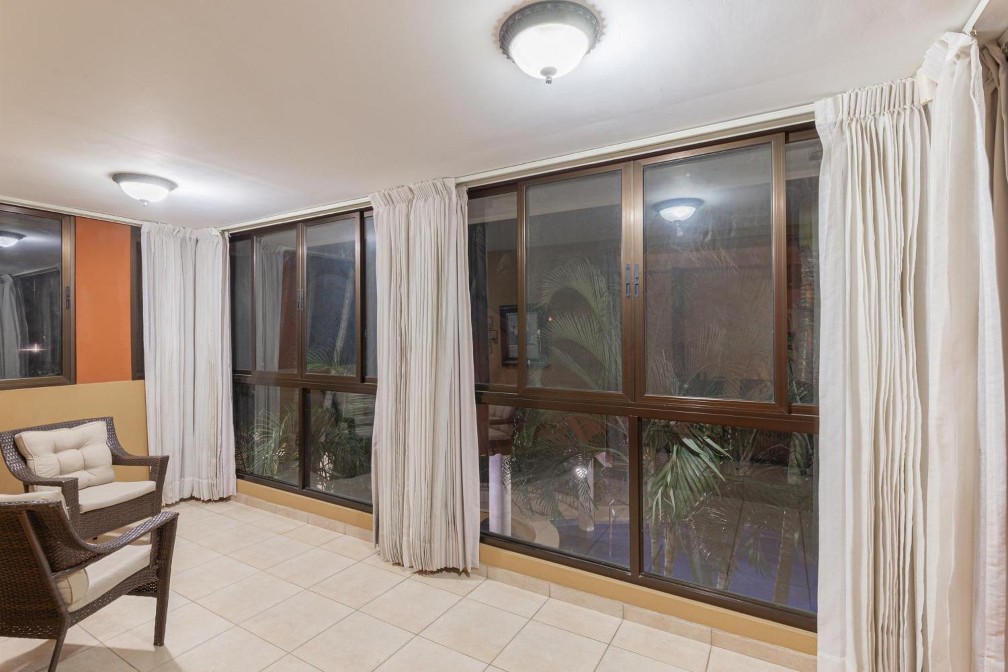 Green Villas El Coco Zewnętrze zdjęcie