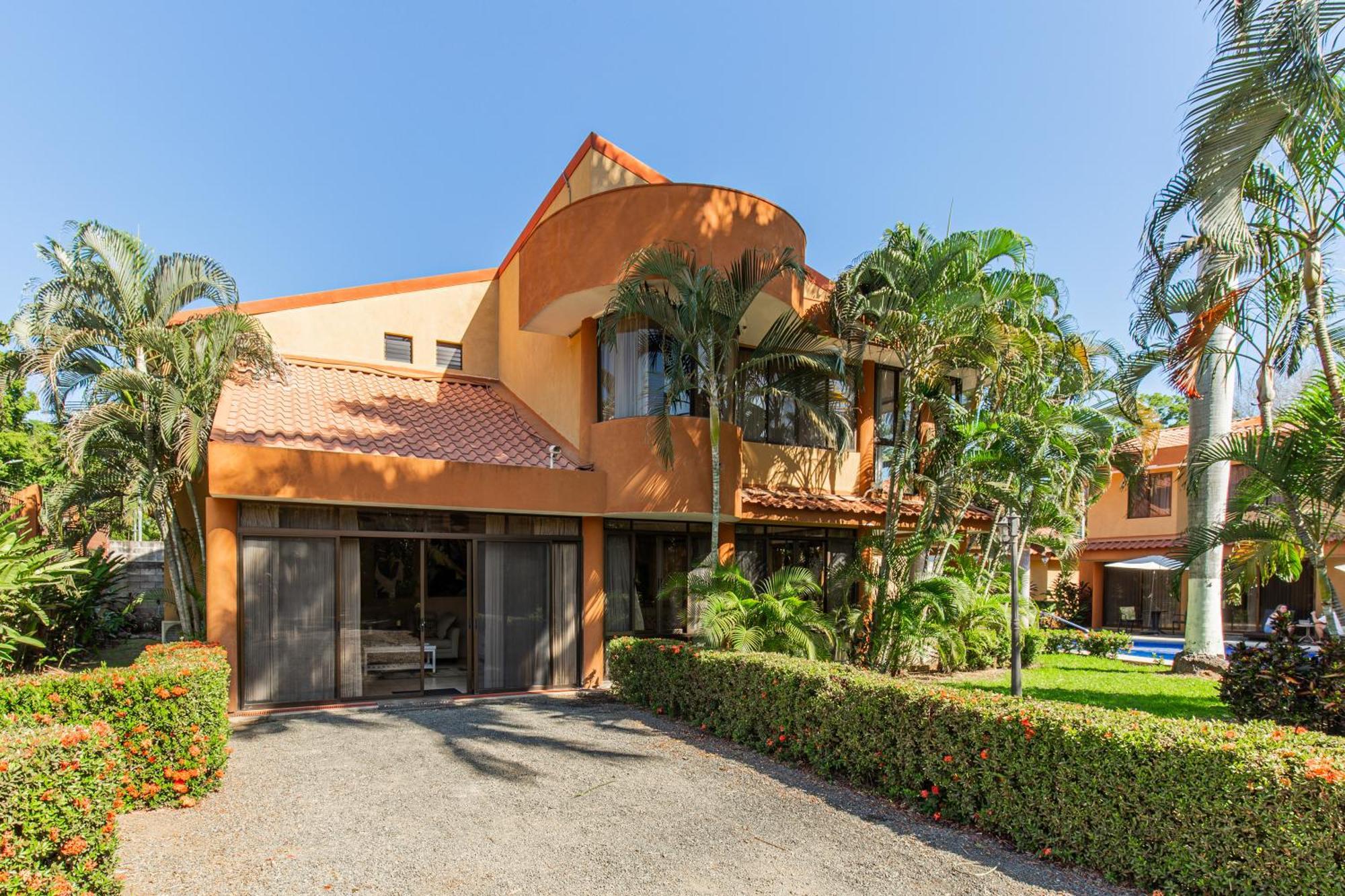 Green Villas El Coco Zewnętrze zdjęcie