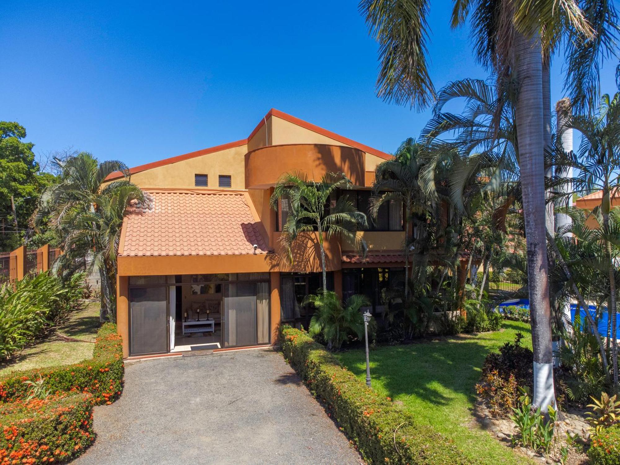 Green Villas El Coco Zewnętrze zdjęcie