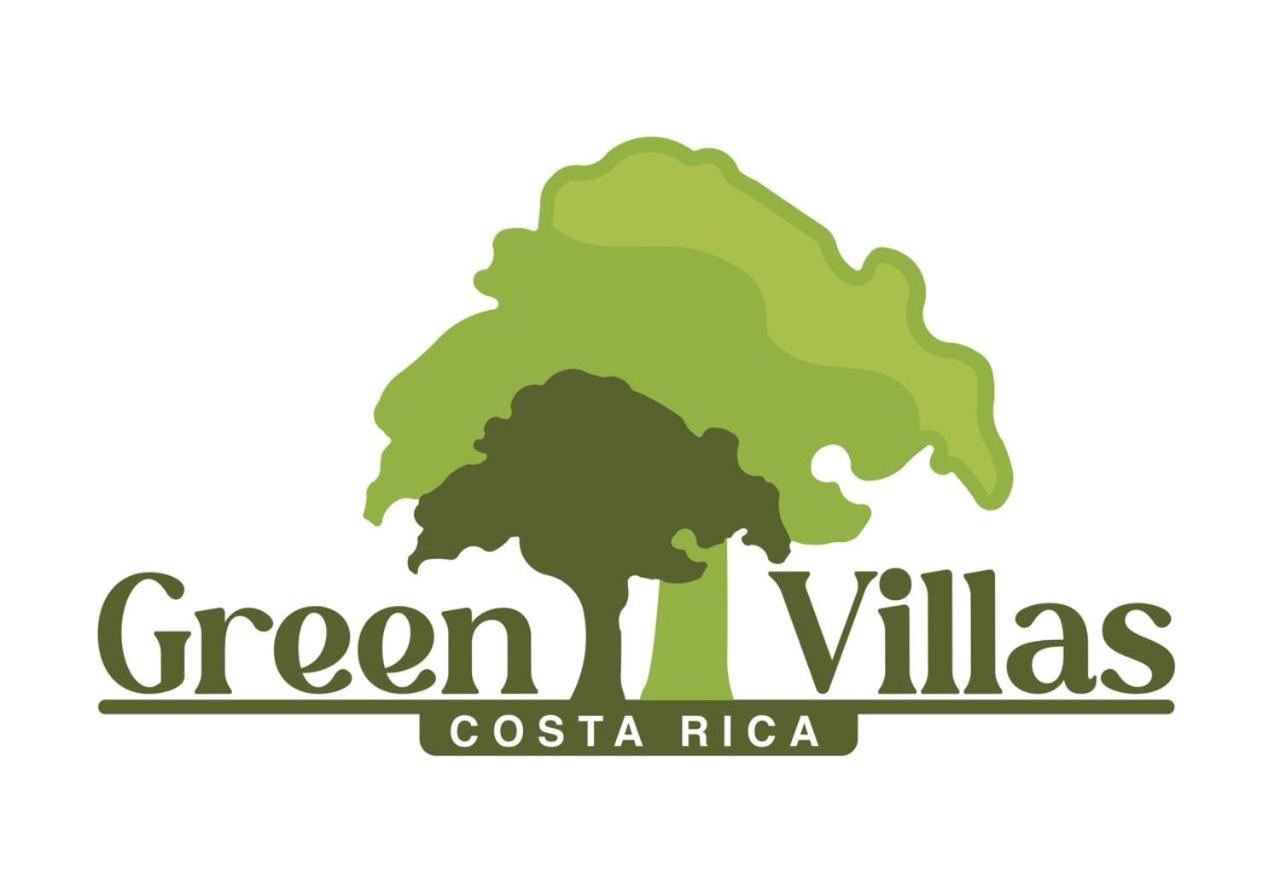 Green Villas El Coco Zewnętrze zdjęcie