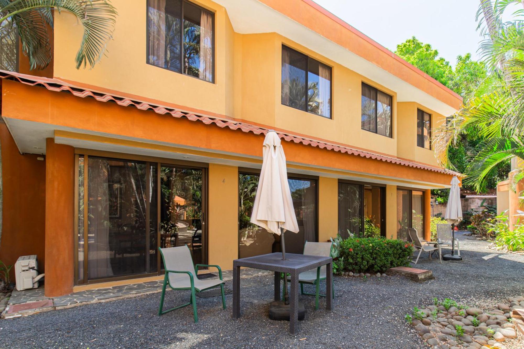 Green Villas El Coco Zewnętrze zdjęcie