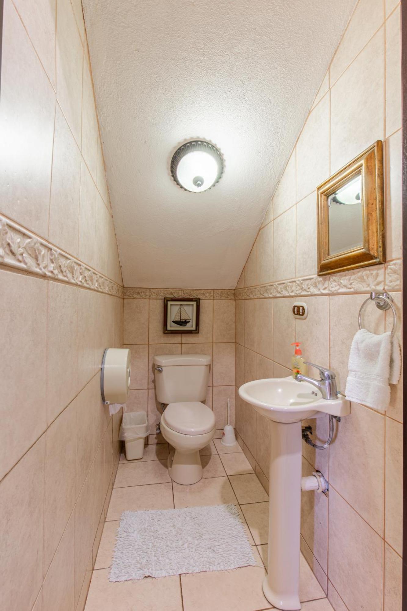 Green Villas El Coco Zewnętrze zdjęcie