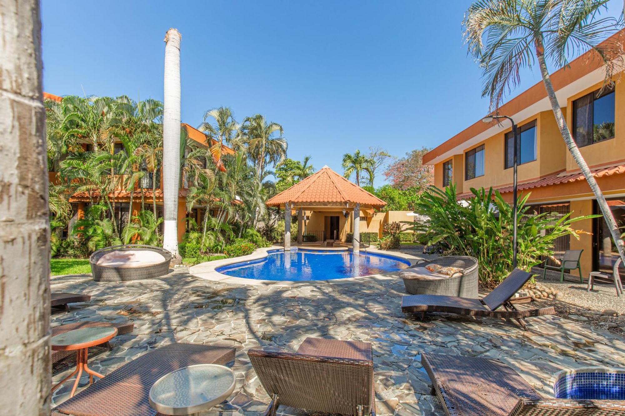 Green Villas El Coco Zewnętrze zdjęcie