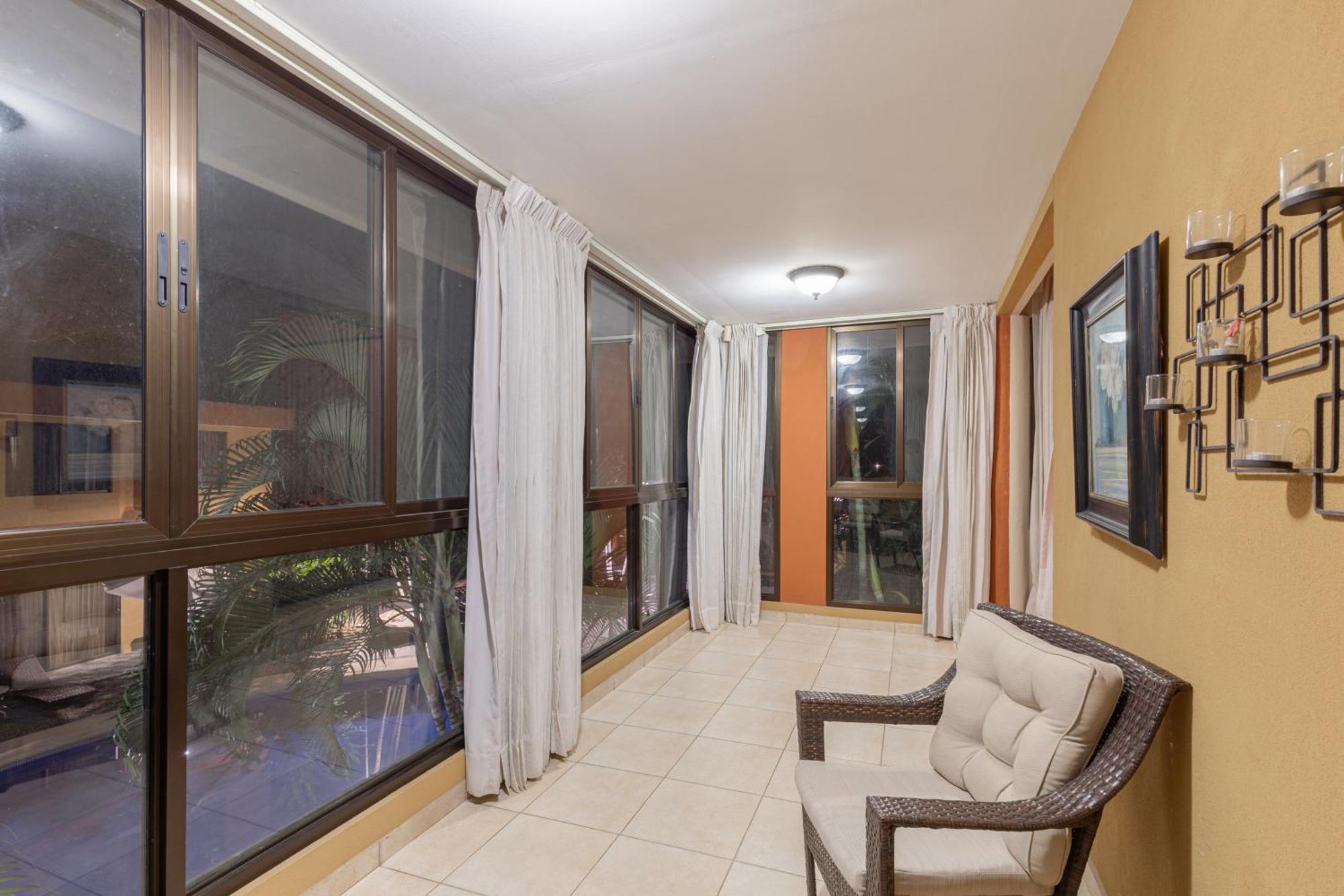 Green Villas El Coco Zewnętrze zdjęcie