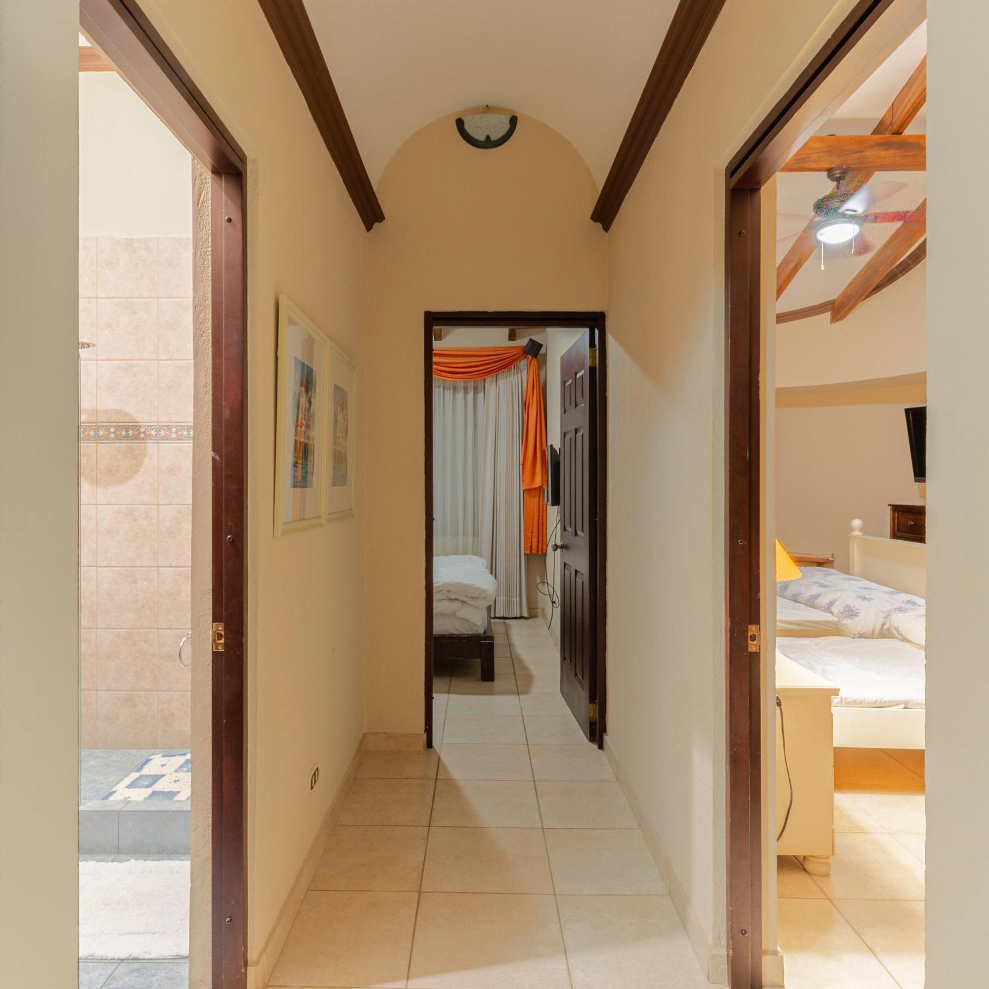 Green Villas El Coco Zewnętrze zdjęcie