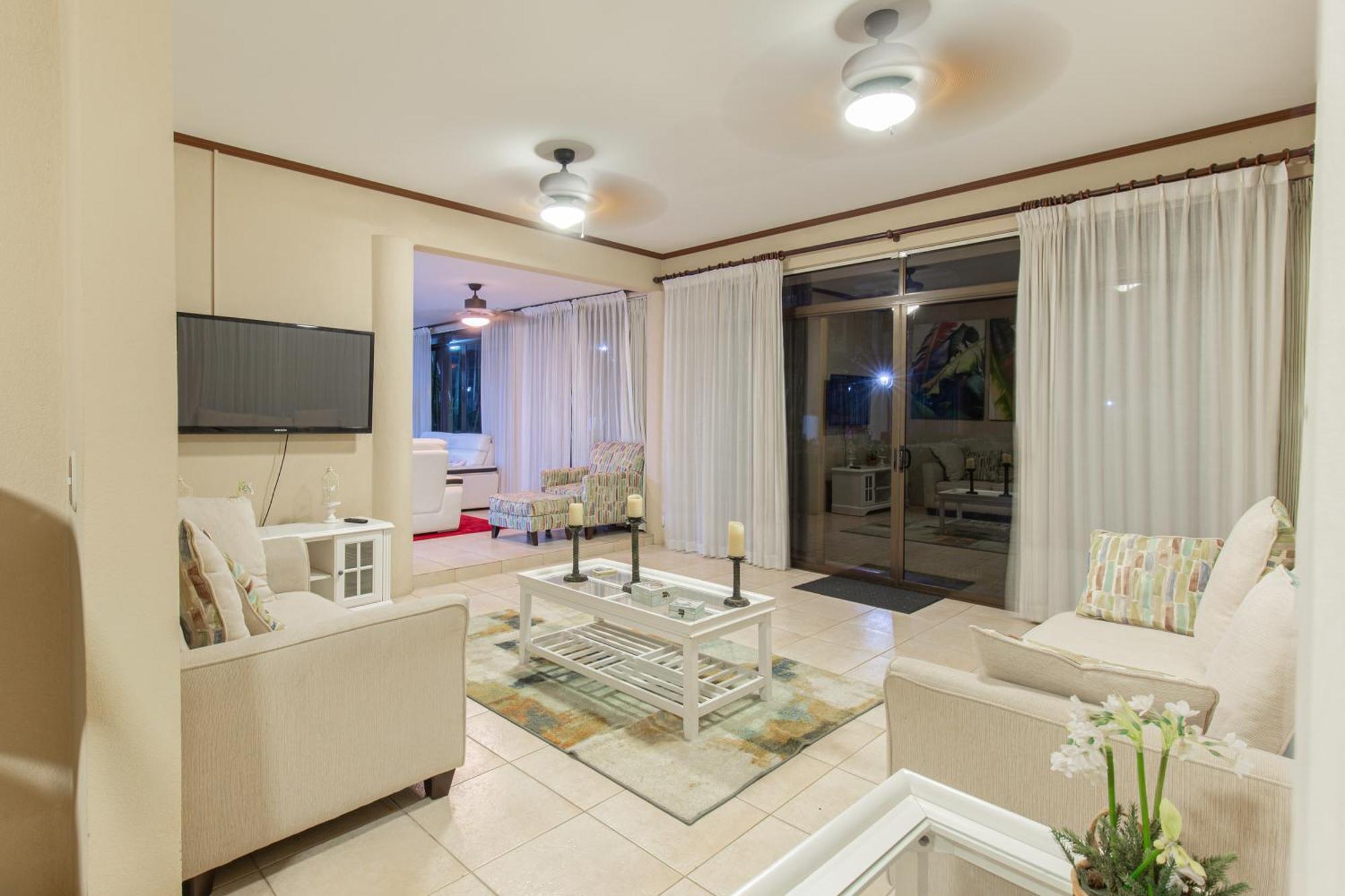 Green Villas El Coco Zewnętrze zdjęcie