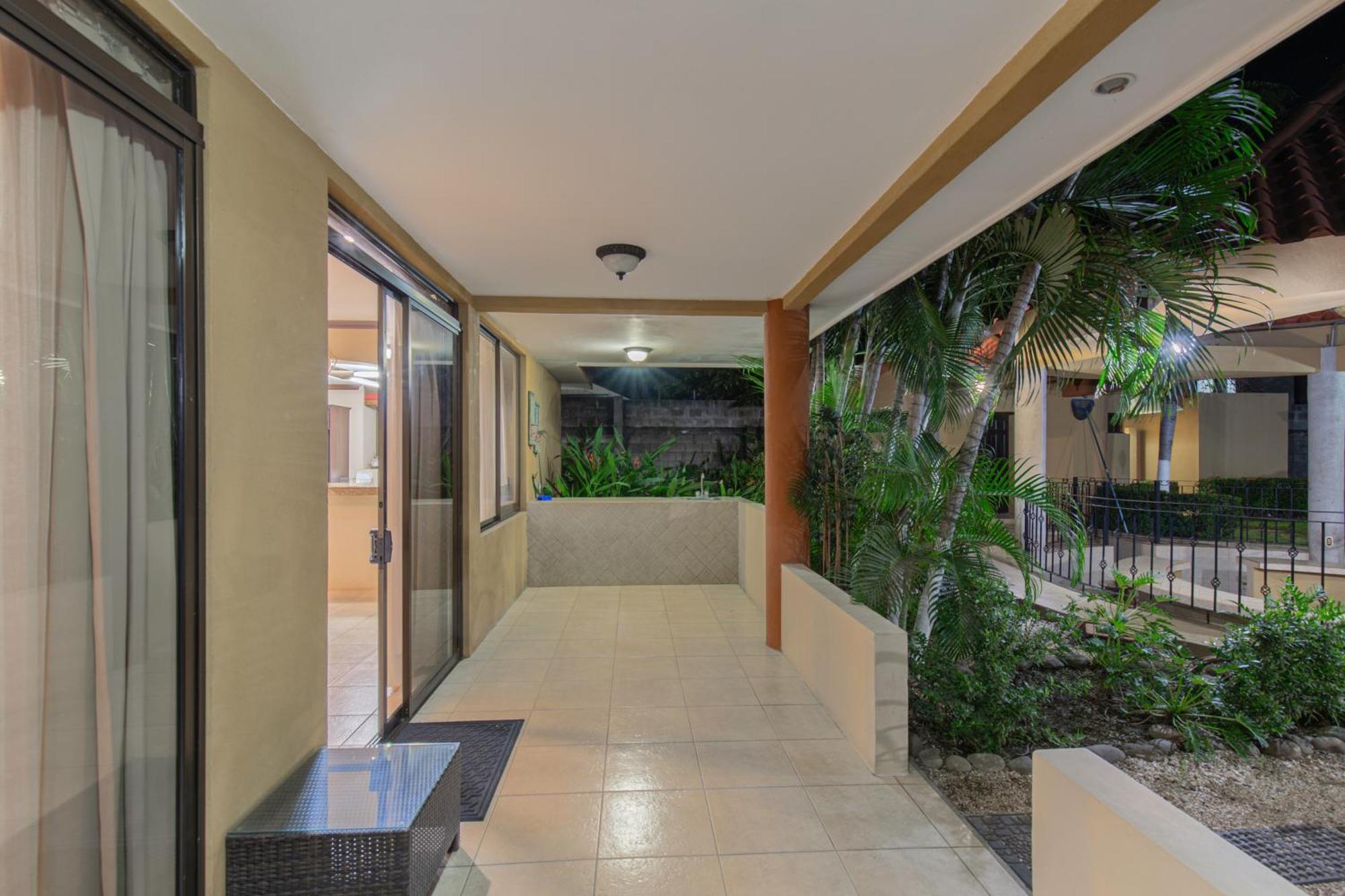 Green Villas El Coco Zewnętrze zdjęcie