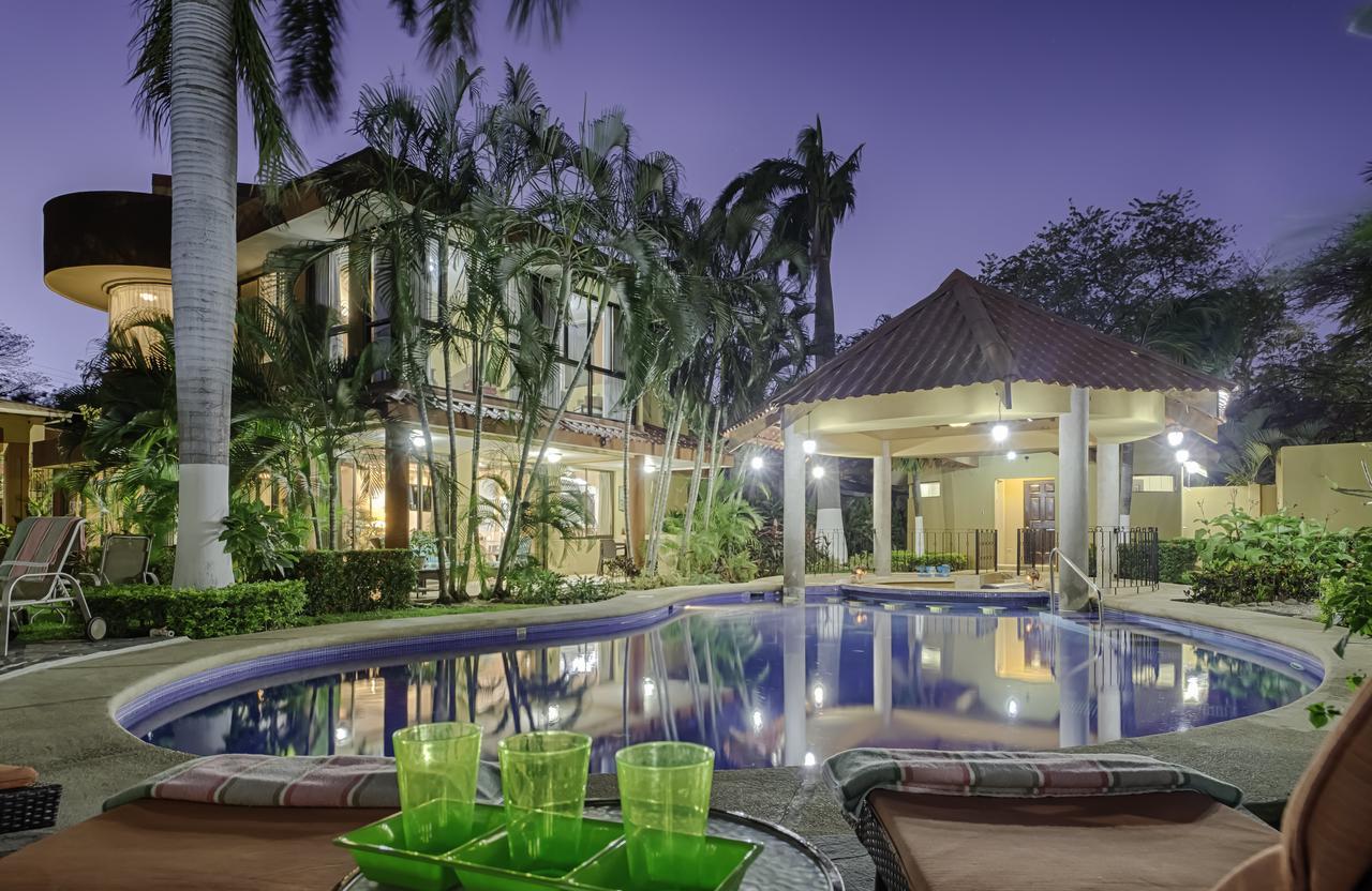 Green Villas El Coco Zewnętrze zdjęcie